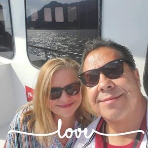 Meet your Posher, Tammy